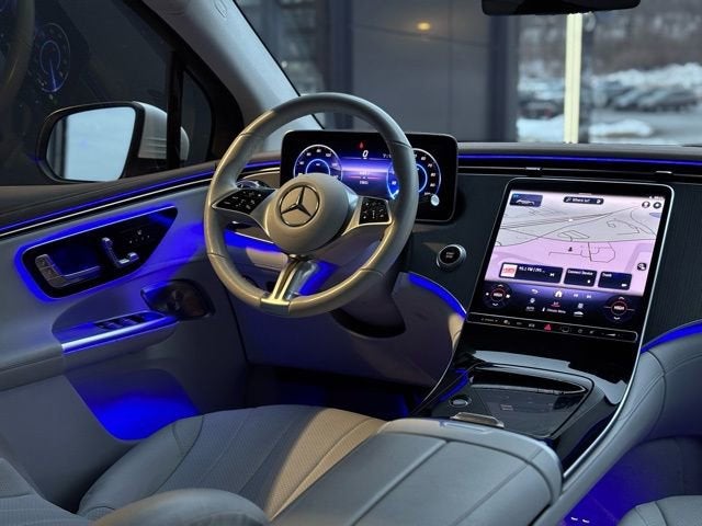 2023 Mercedes-Benz EQE 350 SUV 4MATIC®