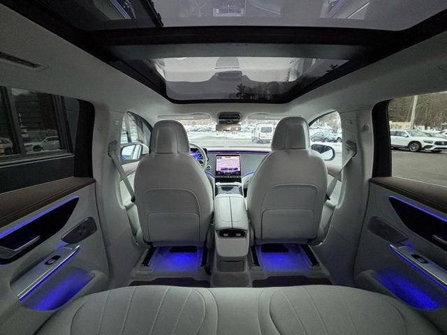 2023 Mercedes-Benz EQE 350 SUV 4MATIC®