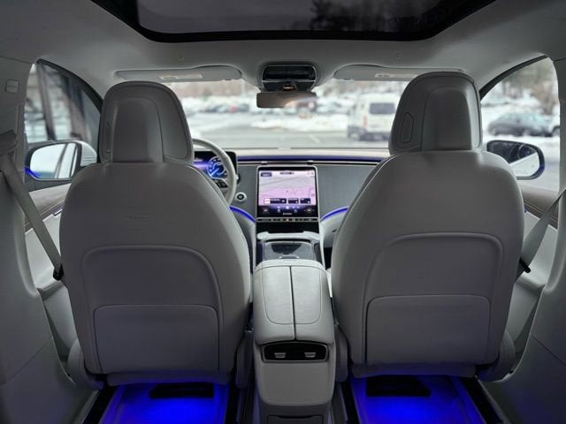 2023 Mercedes-Benz EQE 350 SUV 4MATIC®