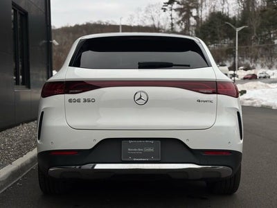 2023 Mercedes-Benz EQE 350 SUV 4MATIC®