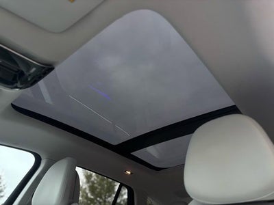 2023 Mercedes-Benz EQE 350 SUV 4MATIC®