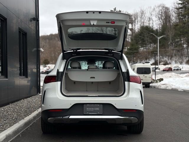 2023 Mercedes-Benz EQE 350 SUV 4MATIC®