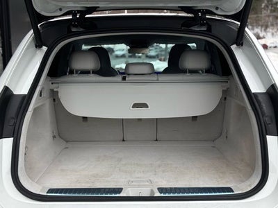 2023 Mercedes-Benz EQE 350 SUV 4MATIC®