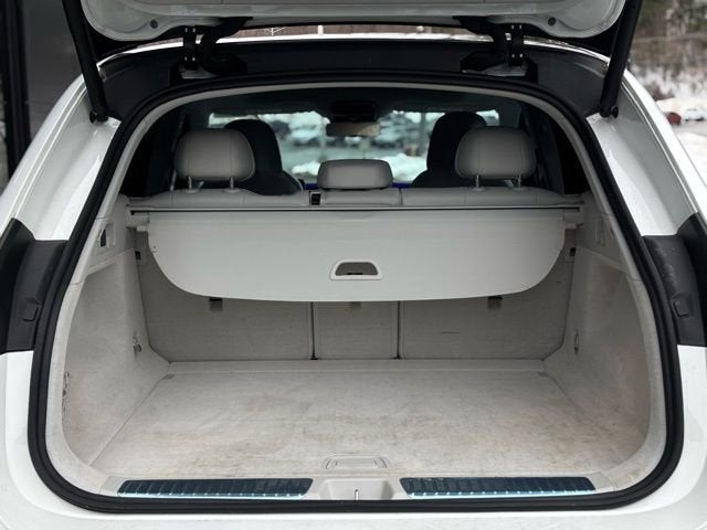 2023 Mercedes-Benz EQE 350 SUV 4MATIC®