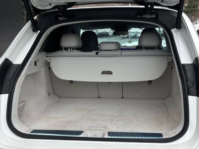 2023 Mercedes-Benz EQE 350 SUV 4MATIC®