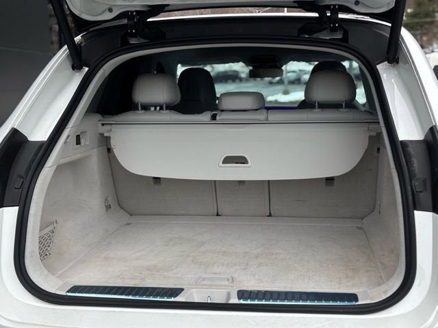 2023 Mercedes-Benz EQE 350 SUV 4MATIC®