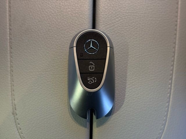 2023 Mercedes-Benz EQE 350 SUV 4MATIC®