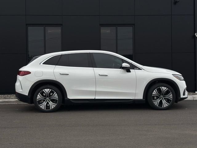 2023 Mercedes-Benz EQE 350 SUV 4MATIC®