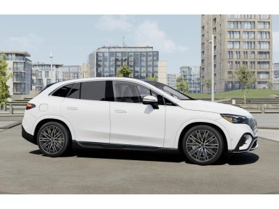 2026 Mercedes-Benz EQE 320 SUV 4MATIC®