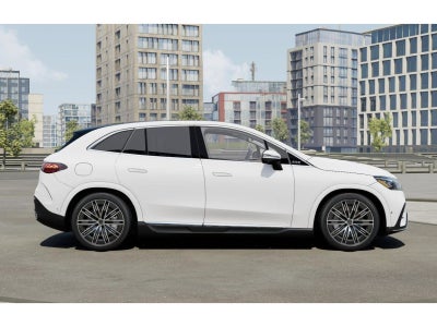 2026 Mercedes-Benz EQE 320 SUV 4MATIC®