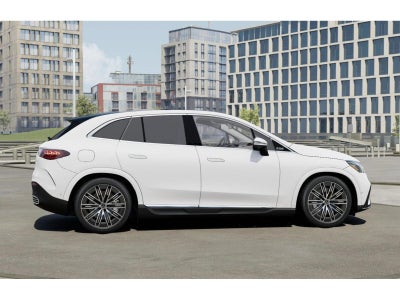 2026 Mercedes-Benz EQE 320 SUV 4MATIC®