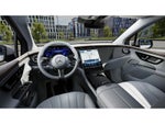 2026 Mercedes-Benz EQE 320 SUV 4MATIC®