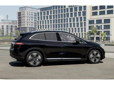 2026 Mercedes-Benz EQE 320 SUV 4MATIC®
