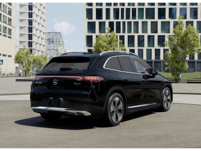 2026 Mercedes-Benz EQE 320 SUV 4MATIC®
