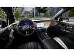 2026 Mercedes-Benz EQE 320 SUV 4MATIC®