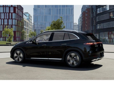2026 Mercedes-Benz EQE 320 SUV 4MATIC®