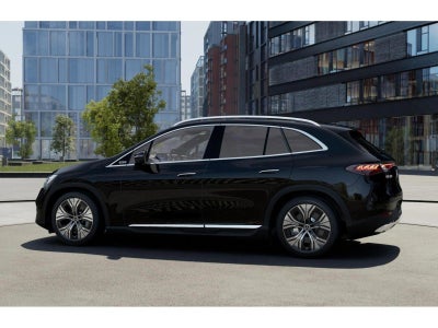 2026 Mercedes-Benz EQE 320 SUV 4MATIC®