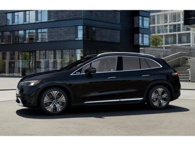 2026 Mercedes-Benz EQE 320 SUV 4MATIC®