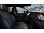 2026 Mercedes-Benz EQE 320 SUV 4MATIC®