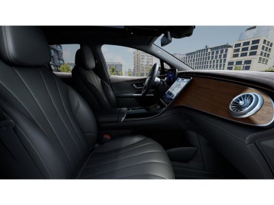 2026 Mercedes-Benz EQE 320 SUV 4MATIC®