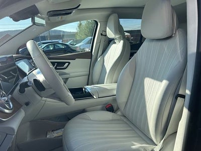 2023 Mercedes-Benz EQE 500 SUV 4MATIC®