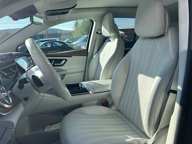 2023 Mercedes-Benz EQE 500 SUV 4MATIC®