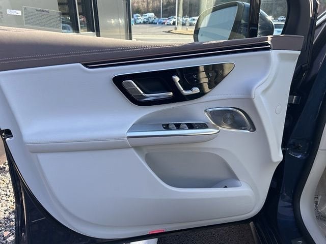 2023 Mercedes-Benz EQE 500 SUV 4MATIC®