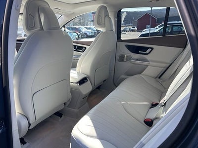 2023 Mercedes-Benz EQE 500 SUV 4MATIC®