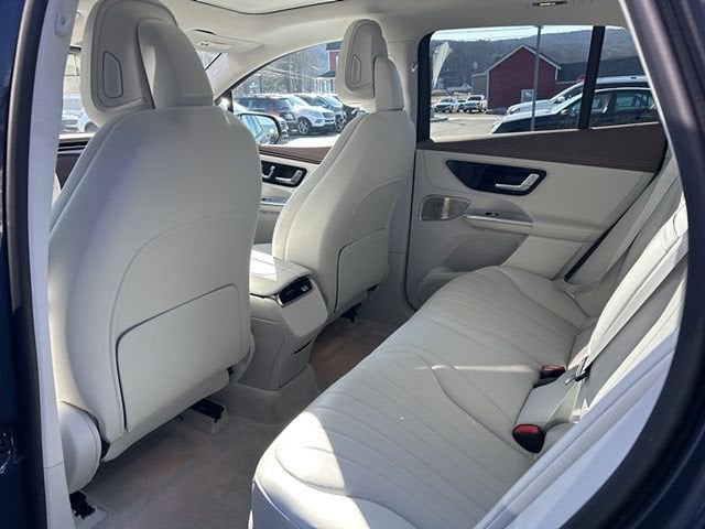 2023 Mercedes-Benz EQE 500 SUV 4MATIC®