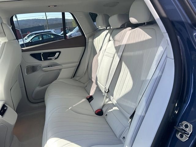 2023 Mercedes-Benz EQE 500 SUV 4MATIC®