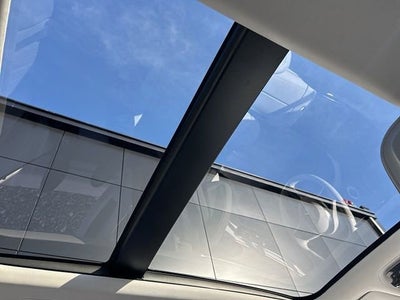 2023 Mercedes-Benz EQE 500 SUV 4MATIC®