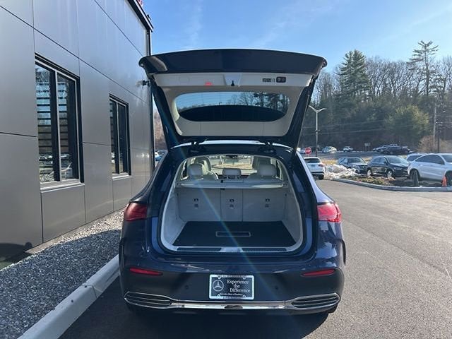 2023 Mercedes-Benz EQE 500 SUV 4MATIC®