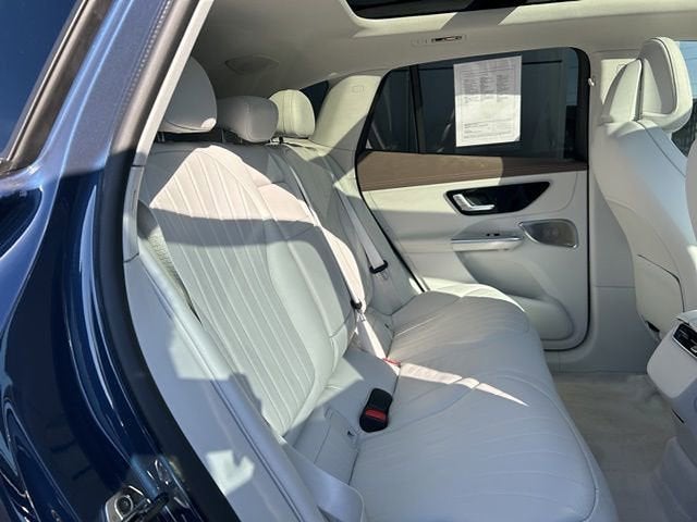 2023 Mercedes-Benz EQE 500 SUV 4MATIC®