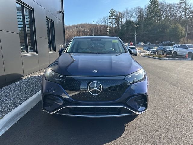 2023 Mercedes-Benz EQE 500 SUV 4MATIC®