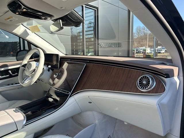 2023 Mercedes-Benz EQE 500 SUV 4MATIC®