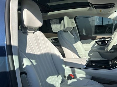 2023 Mercedes-Benz EQE 500 SUV 4MATIC®