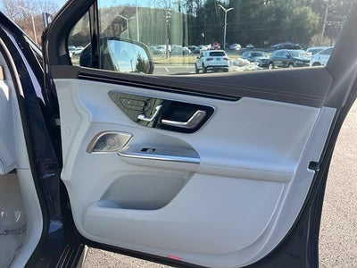 2023 Mercedes-Benz EQE 500 SUV 4MATIC®