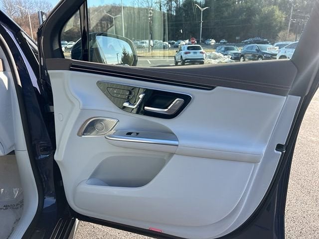 2023 Mercedes-Benz EQE 500 SUV 4MATIC®