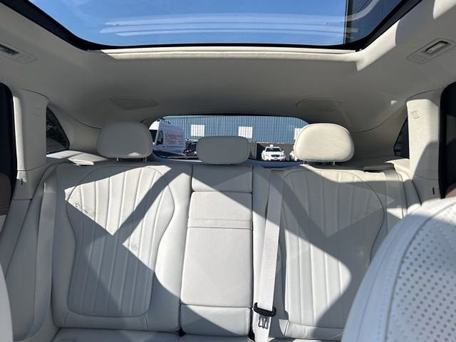 2023 Mercedes-Benz EQE 500 SUV 4MATIC®