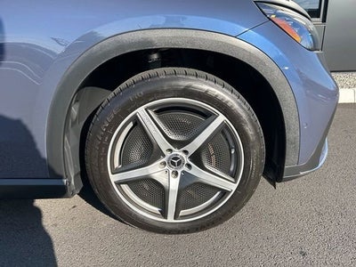 2023 Mercedes-Benz EQE 500 SUV 4MATIC®