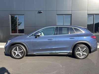 2023 Mercedes-Benz EQE 500 SUV 4MATIC®