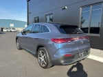2023 Mercedes-Benz EQE 500 SUV 4MATIC®