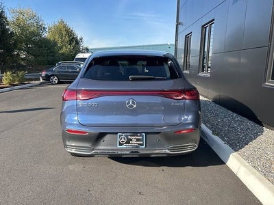 2023 Mercedes-Benz EQE 500 SUV 4MATIC®