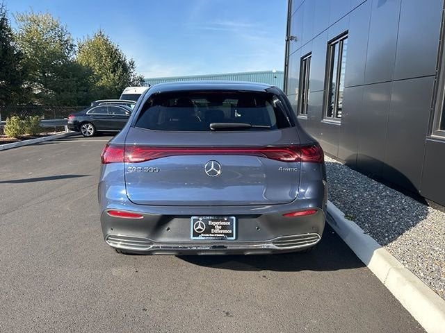 2023 Mercedes-Benz EQE 500 SUV 4MATIC®