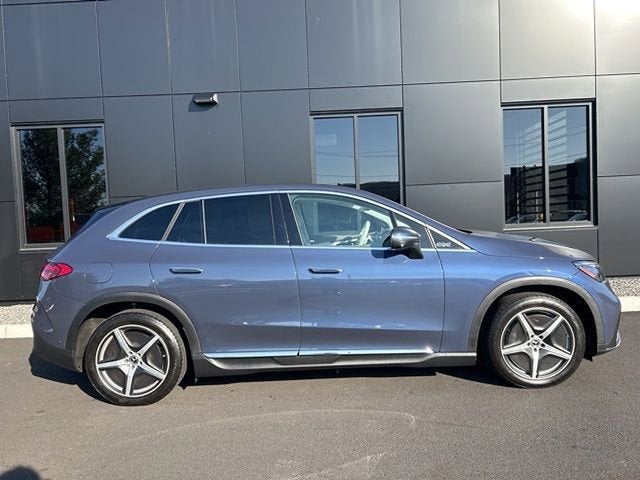2023 Mercedes-Benz EQE 500 SUV 4MATIC®