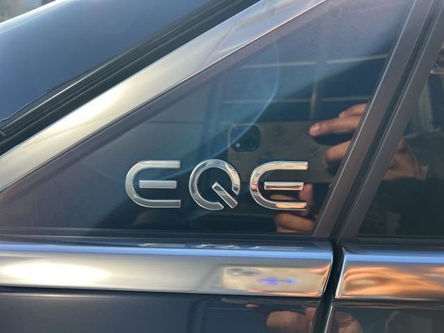 2023 Mercedes-Benz EQE 500 SUV 4MATIC®