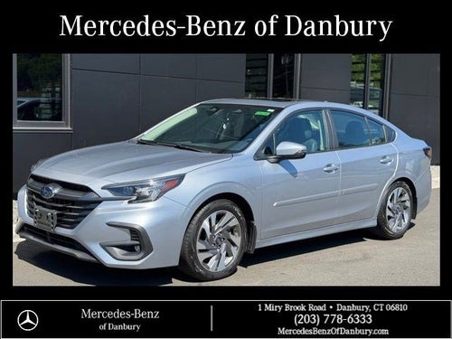 2024 Subaru Legacy Limited