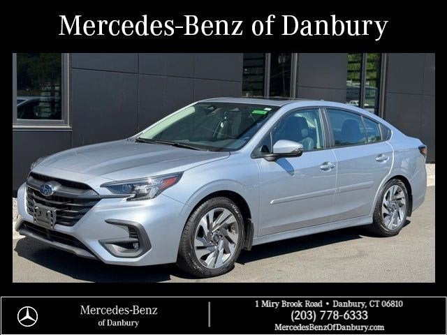 2024 Subaru Legacy Limited