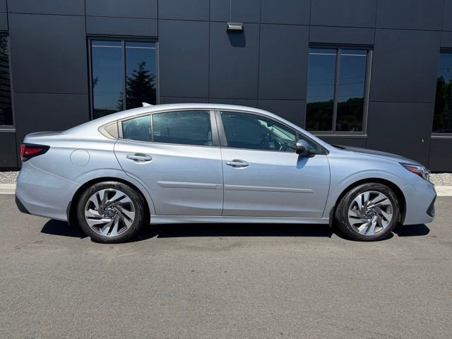 2024 Subaru Legacy Limited