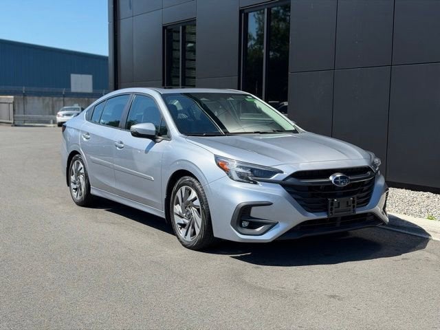 2024 Subaru Legacy Limited